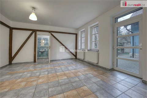 Pronájem bytu 3kk, 100 m² - 14