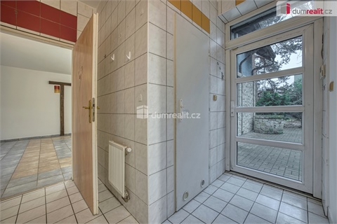 Pronájem bytu 3kk, 100 m² 2