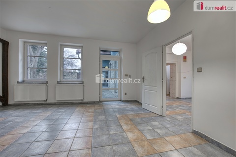 Pronájem bytu 3kk, 100 m² 16