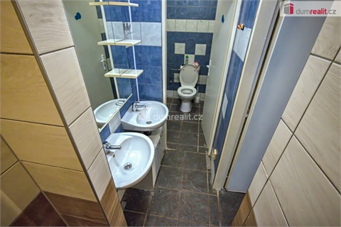 Pronájem bytu 3kk, 100 m² 10