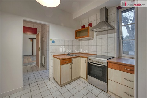 Pronájem bytu 3kk, 100 m² 0