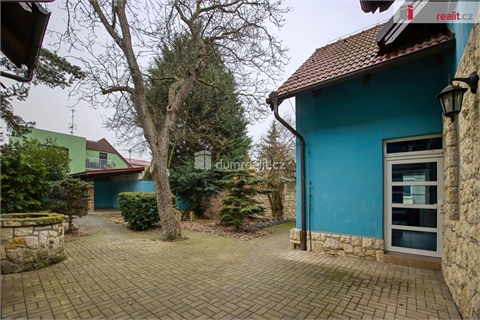 Pronájem bytu 3kk, 100 m² 22