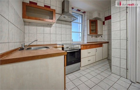 Pronájem bytu 3kk, 100 m² - 0