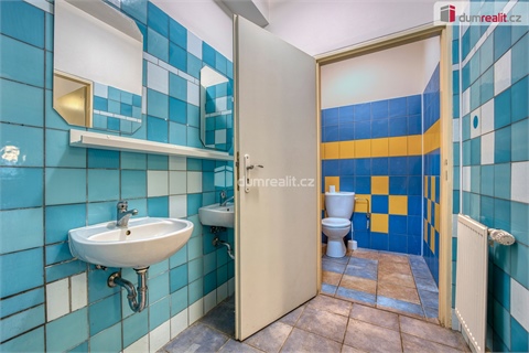 Pronájem bytu 3kk, 100 m² 18