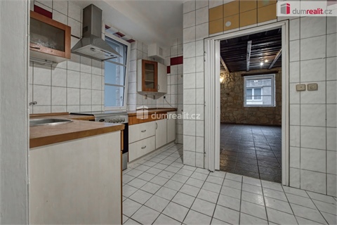 Pronájem bytu 3kk, 100 m² - 2