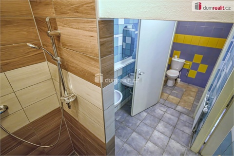 Pronájem bytu 3kk, 100 m² 20