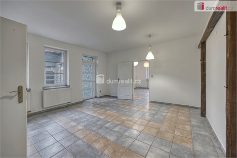 Pronájem bytu 3kk, 100 m² - 16