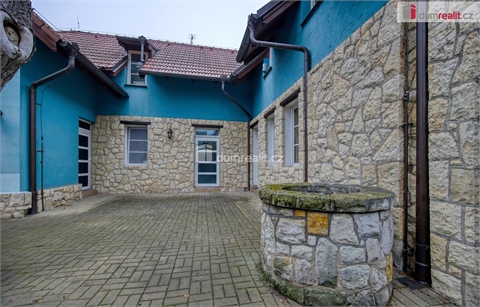 Pronájem bytu 3kk, 100 m² - 24