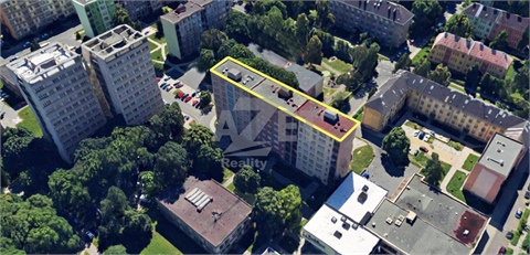 Prodej bytu 2+1, 44 m² 8