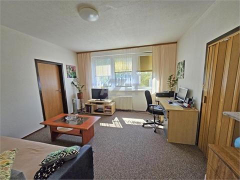 Prodej bytu 2+1, 44 m² 4