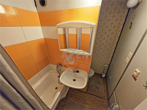 Prodej bytu 2+1, 44 m² - 6