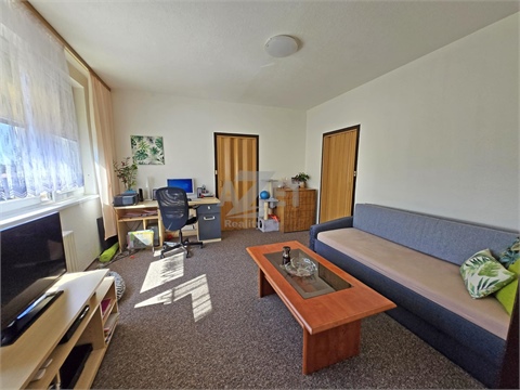 Prodej bytu 2+1, 44 m² 2