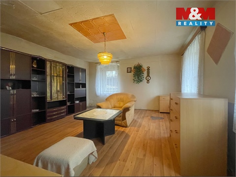 Prodej bytu 2+1, 60 m² - 4