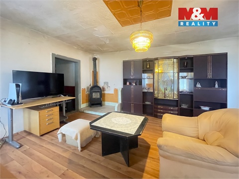 Prodej bytu 2+1, 60 m² - 2