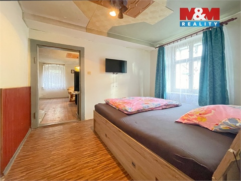 Prodej bytu 2+1, 60 m² - 6