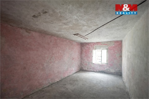 Prodej bytu 2+1, 60 m² 12