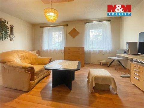 Prodej bytu 2+1, 60 m² 4