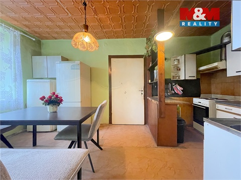 Prodej bytu 2+1, 60 m² 2