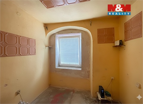 Prodej bytu 2+1, 60 m² - 10