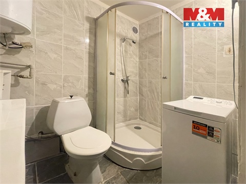 Prodej bytu 2+1, 60 m² 8