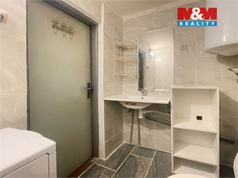 Prodej bytu 2+1, 60 m² - 8