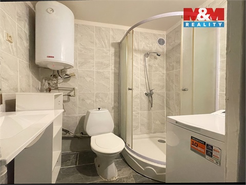 Prodej bytu 2+1, 60 m² 10