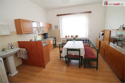 Prodej bytu 2+1, 82 m² - 8