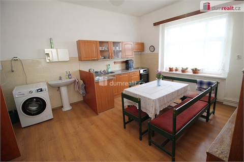 Prodej bytu 2+1, 82 m² 6