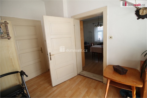 Prodej bytu 2+1, 82 m² - 12