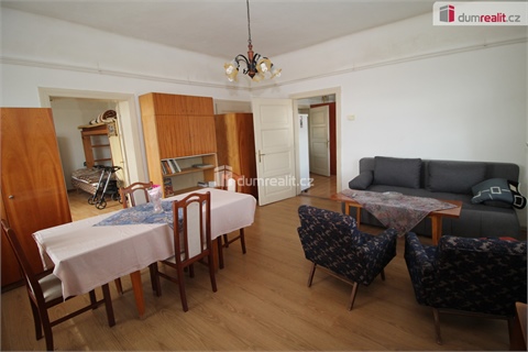 Prodej bytu 2+1, 82 m² 2