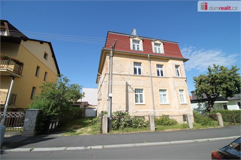 Prodej bytu 2+1, 82 m² 0