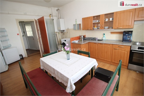 Prodej bytu 2+1, 82 m² 10