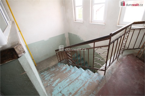 Prodej bytu 2+1, 82 m² - 16