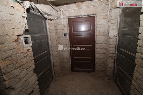 Prodej bytu 2+1, 82 m² 22