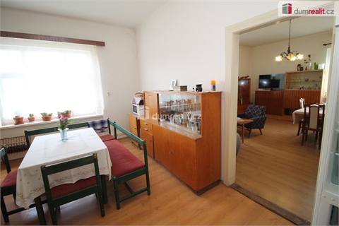 Prodej bytu 2+1, 82 m² - 6