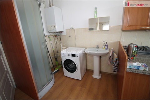 Prodej bytu 2+1, 82 m² 12