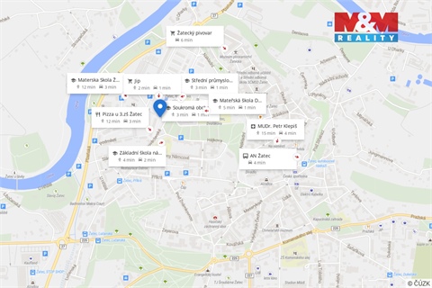 Prodej bytu 1+1, 41 m² 16