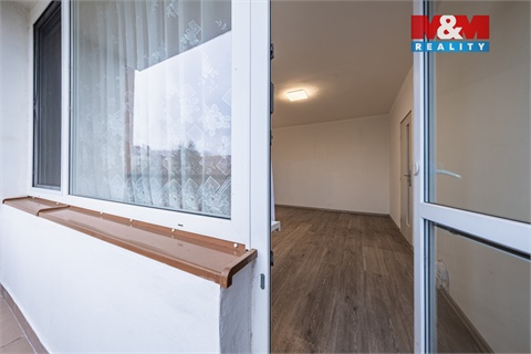 Prodej bytu 1+1, 41 m² - 6