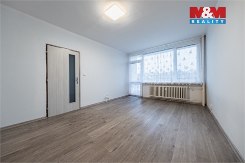 Prodej bytu 1+1, 41 m² 4