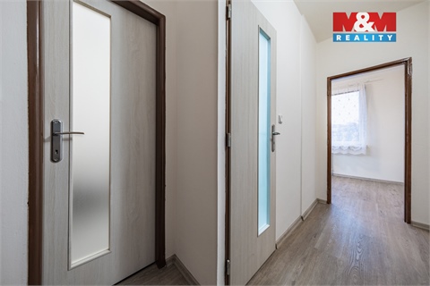 Prodej bytu 1+1, 41 m² - 8