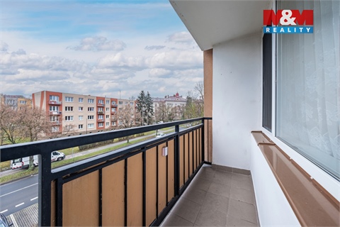 Prodej bytu 1+1, 41 m² 6