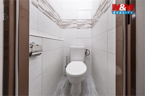 Prodej bytu 1+1, 41 m² - 10