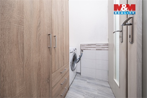 Prodej bytu 1+1, 41 m² 10