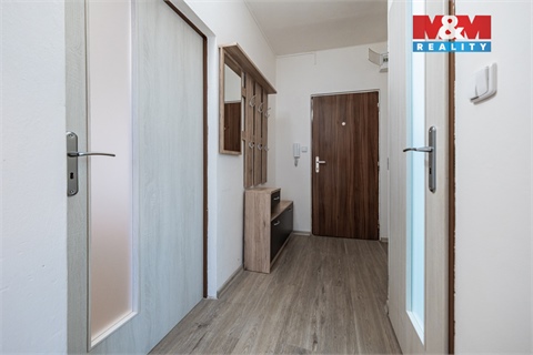 Prodej bytu 1+1, 41 m² 8