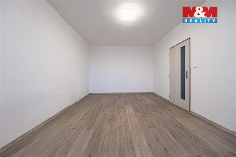 Prodej bytu 1+1, 41 m² 2