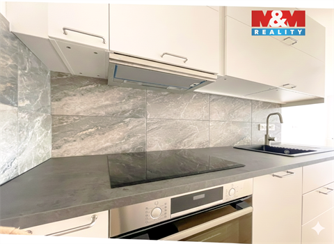 Pronájem bytu 2kk, 44 m² 4