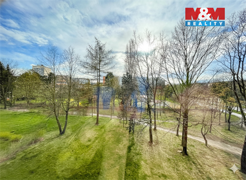 Pronájem bytu 2kk, 44 m² 8