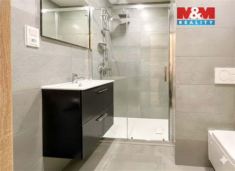 Pronájem bytu 2kk, 44 m² - 6