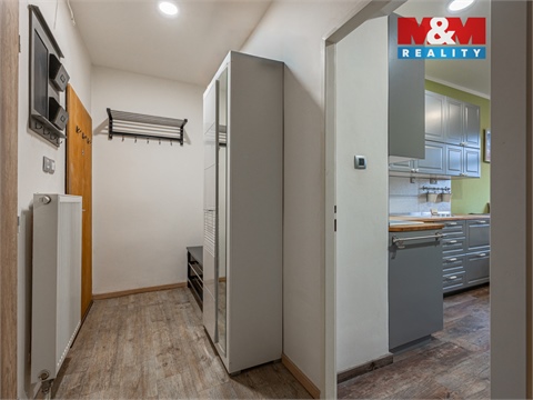 Prodej bytu 3kk, 61 m² - 8
