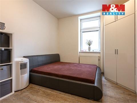 Prodej bytu 3kk, 61 m² - 2